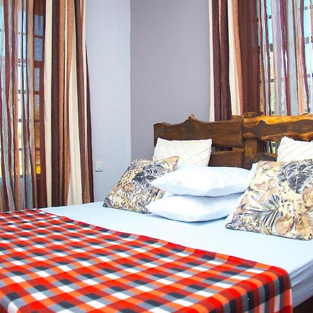 Mina Chai House Bnb Arusha Dış mekan fotoğraf
