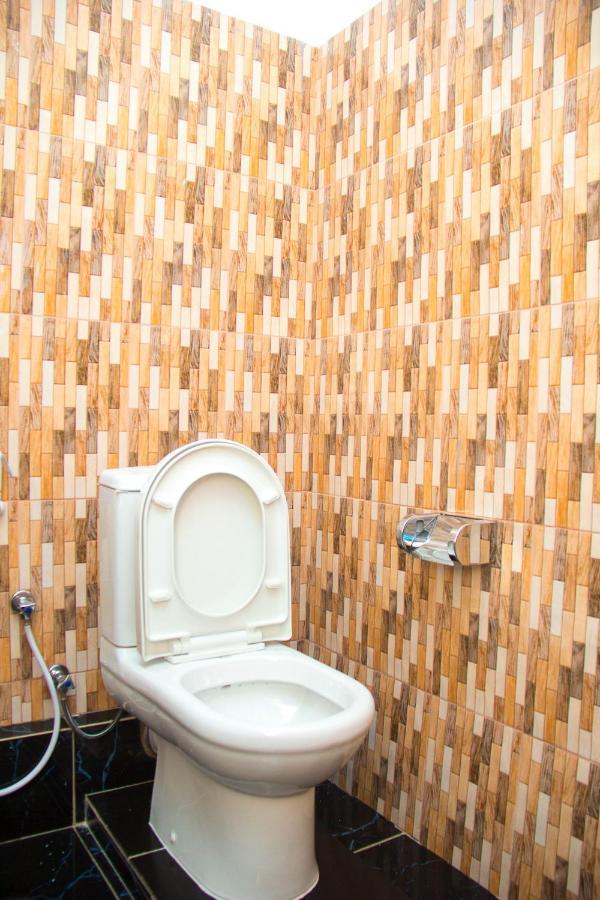 Mina Chai House Bnb Arusha Dış mekan fotoğraf