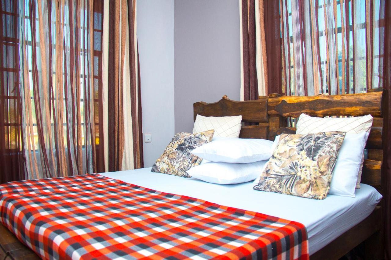 Mina Chai House Bnb Arusha Dış mekan fotoğraf