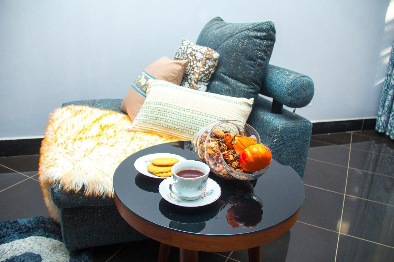 Mina Chai House Bnb Arusha Dış mekan fotoğraf