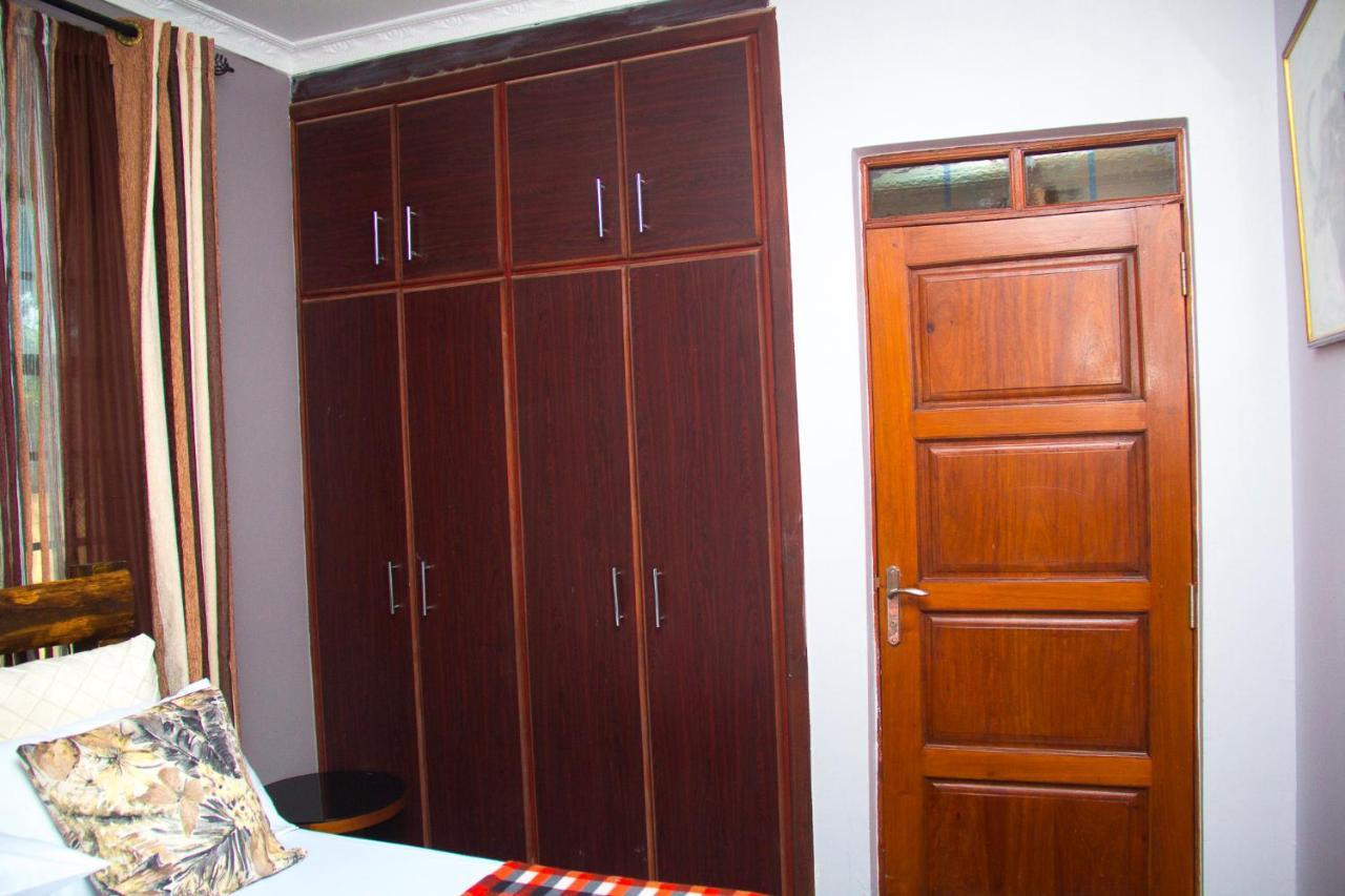 Mina Chai House Bnb Arusha Dış mekan fotoğraf