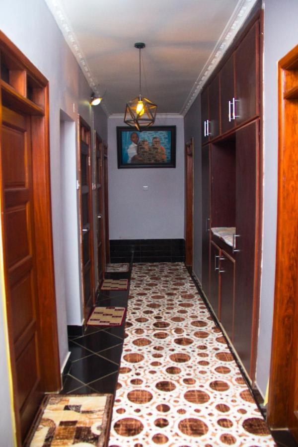 Mina Chai House Bnb Arusha Dış mekan fotoğraf