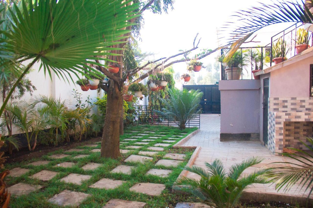 Mina Chai House Bnb Arusha Dış mekan fotoğraf