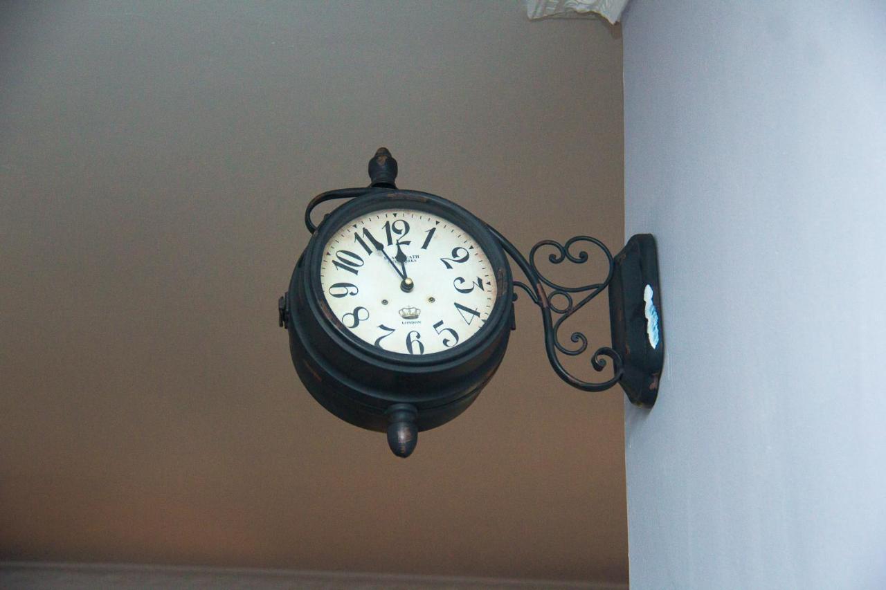 Mina Chai House Bnb Arusha Dış mekan fotoğraf
