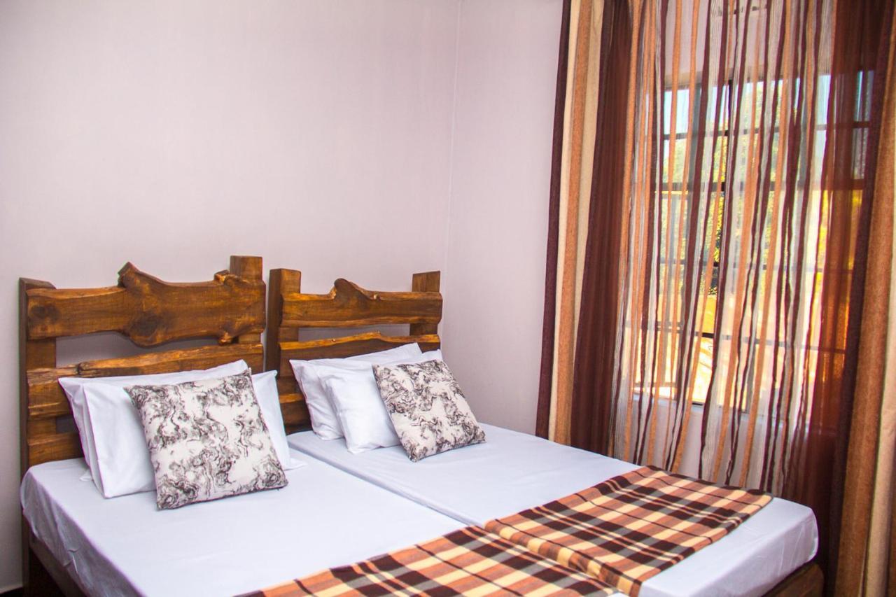Mina Chai House Bnb Arusha Dış mekan fotoğraf