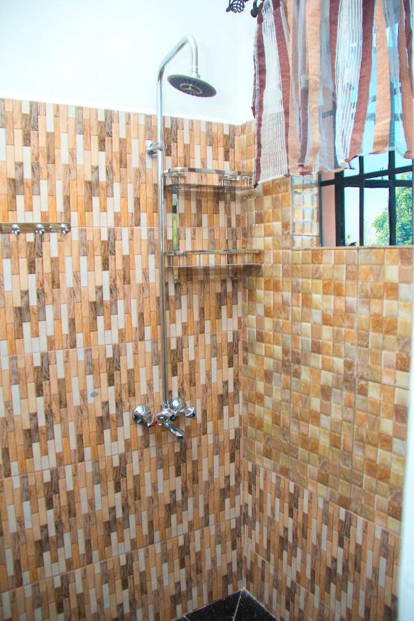 Mina Chai House Bnb Arusha Dış mekan fotoğraf