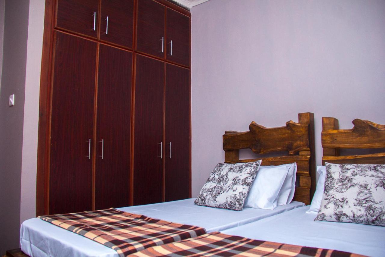 Mina Chai House Bnb Arusha Dış mekan fotoğraf
