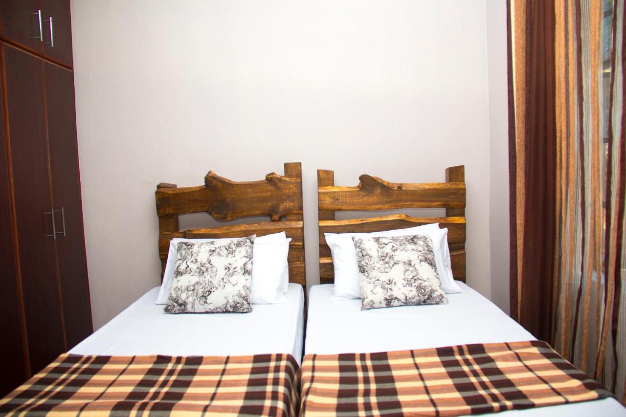 Mina Chai House Bnb Arusha Dış mekan fotoğraf