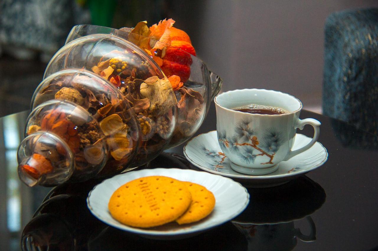 Mina Chai House Bnb Arusha Dış mekan fotoğraf