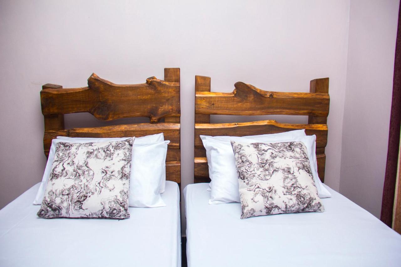 Mina Chai House Bnb Arusha Dış mekan fotoğraf